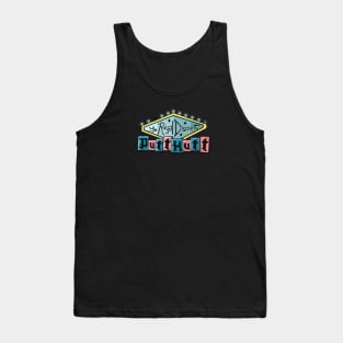 Ye Royal Discount Putt Hutt Tank Top